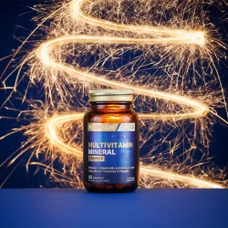 Nutraxin Multivitamin Mineral Energy 60 Tablet - 3