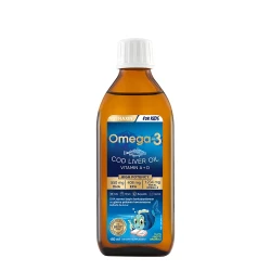 Nutraxin Omega-3 For Kids Şurup 150 ml - 2