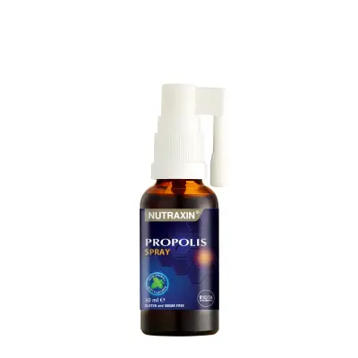 Nutraxin Propolis Spray 30 ml - 2