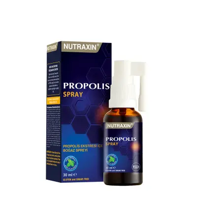 Nutraxin Propolis Spray 30 ml - 1