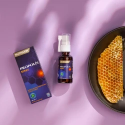 Nutraxin Propolis Spray 30 ml - 4