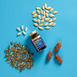 Nutraxin Saw Palmetto Formula 60 Tablet - 3