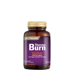 Nutraxin Thermo Burn 60 Tablet - 2