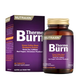 Nutraxin Thermo Burn 60 Tablet - 1