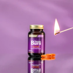 Nutraxin Thermo Burn 60 Tablet - 3