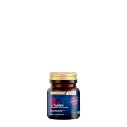 Nutraxin Vitamin B12 Sublingual 1000 mcg 60 Tablet - 2