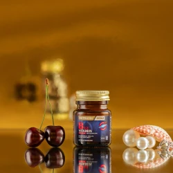 Nutraxin Vitamin B12 Sublingual 1000 mcg 60 Tablet - 3