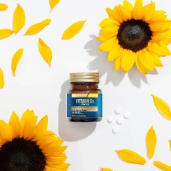 Nutraxin Vitamin D3 1000 IU 120 Tablet - 4