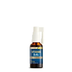 Nutraxin Vitamin D3K2 Spray 30 ml - 2