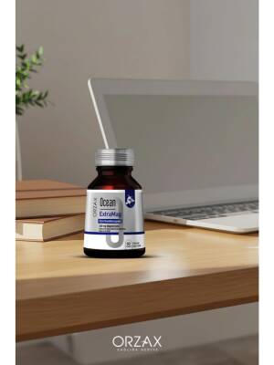 Ocean ExtraMag 60 Tablets - 5