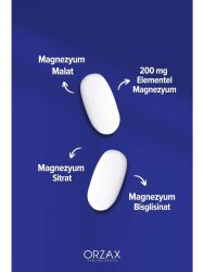 Ocean ExtraMag 60 Tablets - 4