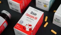 Ocean Koenzim QH 100 mg 30 Softjel Kapsül - 2