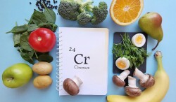 Ocean Krom Pikolinat 200 µg 90 Bitkisel Kapsül - 2