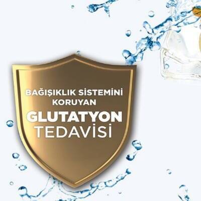 Ocean L-Glutatyon 250 mg 30 Tablet - 2