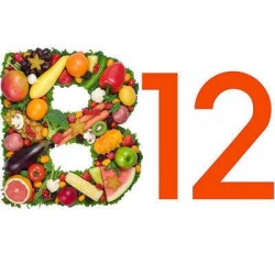 Ocean Methyl B12 Sprey 1000 µg 10 ml - 3