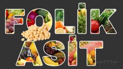 Ocean Methyl Folat 400 µg 30 Tablet - 2