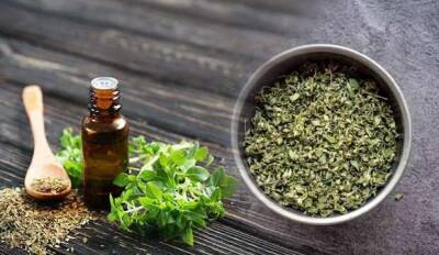 Ocean Oregano Oil 30 Softjel Kapsül - 2