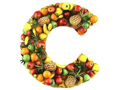 Ocean Vitamin C SR 500 mg 30 Tablet - 2