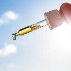 Ocean Vitamin D3 1000 IU Drops 50 ml - 2