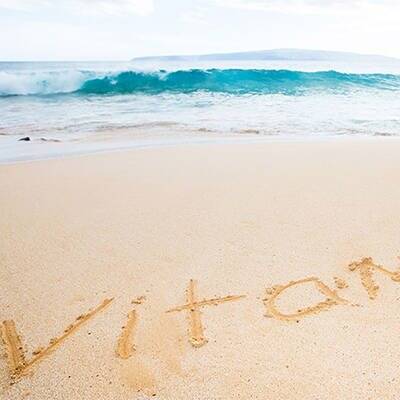 Ocean Vitamin D3 1000 IU Drops 50 ml - 3