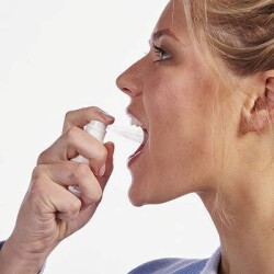 Ocean Vitamin D3 1000 IU Oral Sprey 20 ml - 3