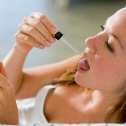 Ocean Vitamin D3K2 Oral Drops 20 ml - 2