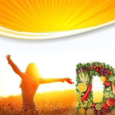 Ocean Vitamin D3K2 Oral Drops 20 ml - 3