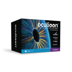 Oculioon® 60 Yumuşak Kapsül - TAB ILAC