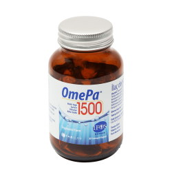 OmePa 1500 Omega-3 30 Kapsül - TAB ILAC