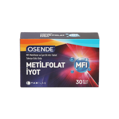 Osende MFI 30 Tablet - 1