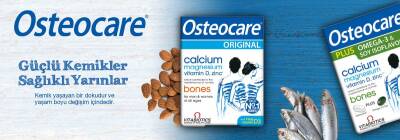 Osteocare Original 30 Tablets - 2