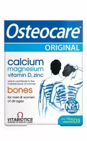Osteocare Original 90 Tablets - 1