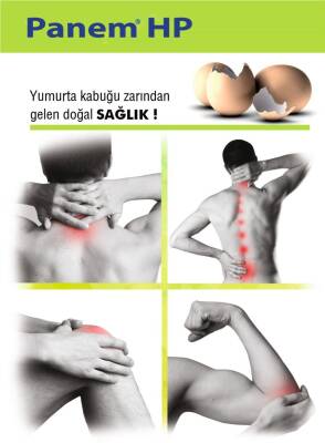 Panem HP 30 Tablet - 2