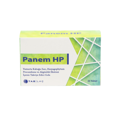 Panem HP 30 Tablet - 1