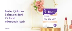 Perfectil Original Skin, Hair, Nails 30 Tablets - 2