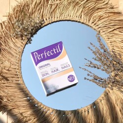 Perfectil Original Skin, Hair, Nails 30 Tablets - 3