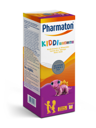 Pharmaton Kiddi® Growth 200 ml - PHARMATON