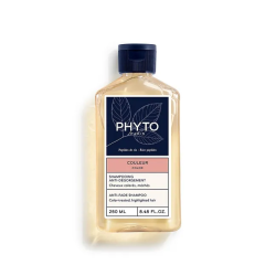 Phyto Couleur Color Shampooing Anti-Dégorgement 250 ml - PHYTO