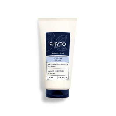 Phyto Douceur Softness Apres-Shampooing Douceur 175 ml - 1