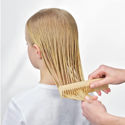 Phyto Douceur Softness Lait Démêlant Express 150 ml - 3