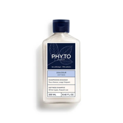 Phyto Douceur Softness Shampooing Douceur 250 ml - PHYTO
