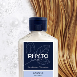 Phyto Douceur Softness Shampooing Douceur 250 ml - 3