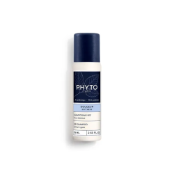 Phyto Douceur Softness Shampooing Sec 75 ml - PHYTO