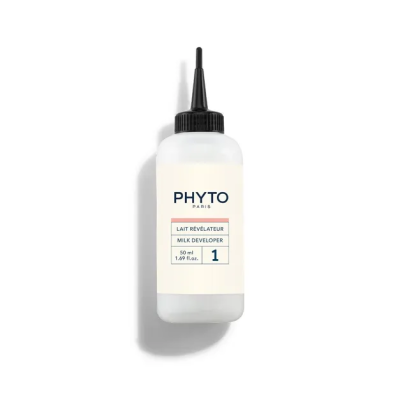 Phyto Phytocolor Coloration Permanente 5.5 Châtain Clair Acajou / Açık Kestane Akaju - 3