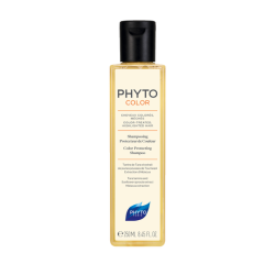 Phyto Phytocolor Shampooing Protecteur de Couleur 250 ml - PHYTO