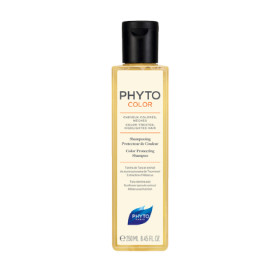 Phyto Phytocolor Shampooing Protecteur de Couleur 250 ml - 1