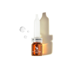 Phyto Phytocyane Traitement Antichute Progressieve Homme 12 Ampoules*3,5 ml - 3