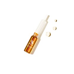 Phyto Phytocyane Traitement Antichute Reactionnelle Femme 12 Ampoules*5 ml - 3