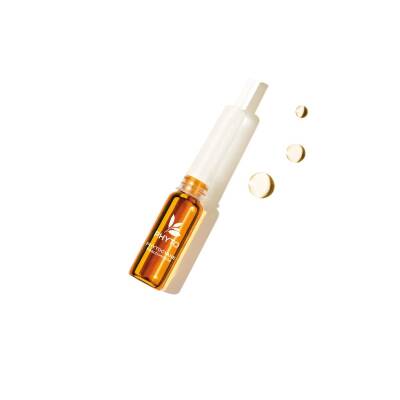 Phyto Phytocyane Traitement Antichute Reactionnelle Femme 12 Ampoules*5 ml - 3