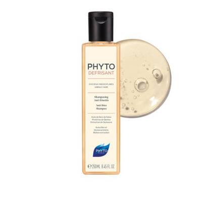 Phyto Phytodefrisant Shampooing Anti-Frisottis 250 ml - 1